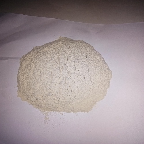 Gum Acacia Powder Ash %: 1.87%