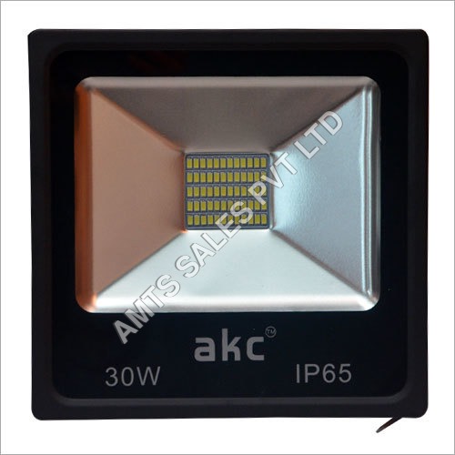 Flood Led Light Application: Industrial
