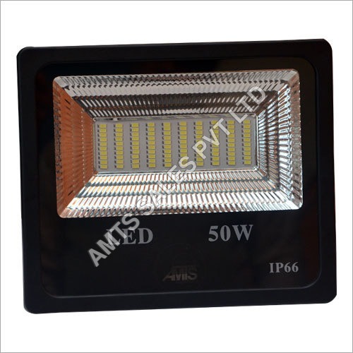 50W Led Flood Light Application: Industrial