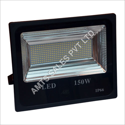150W Led Flood Light Application: Road