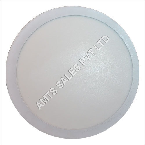 Round Led Panel Light Application: Comapny