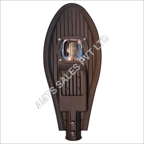 Led Outdoor Street Light Application: Industrial