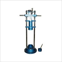Aggregate Testing Equipment Machine Weight: 10  Kilograms (kg)