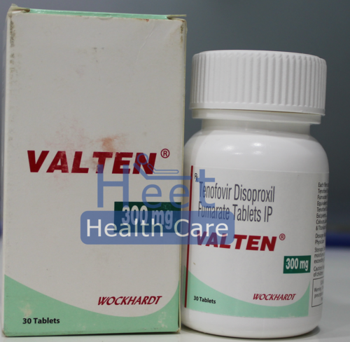 Valten Tenofovir 300 mg