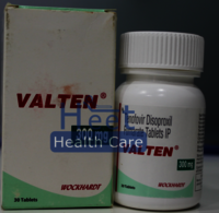 Valten Tenofovir 300 mg
