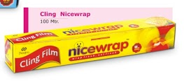 Nicewrap Cling