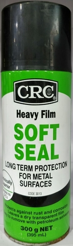 CRC SOFT SEAL