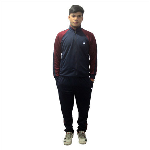 Sports Track Suits
