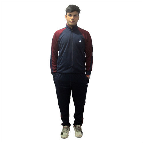 Mens Tracksuit