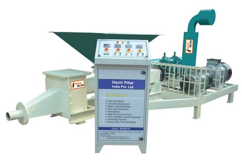 Cement Feeding Pump Cement Feeding Pump