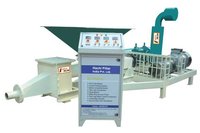 Cement Feeding Pump