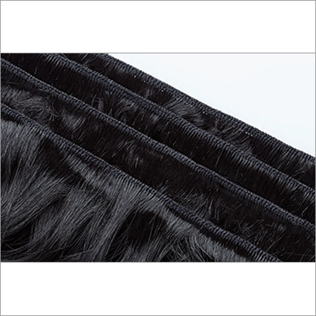 Double Machine Weft