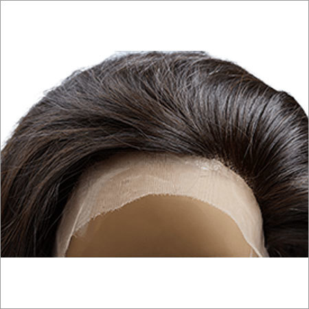 Frontal Closure Frontal Closure