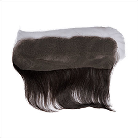 Frontal Closure Frontal Closure