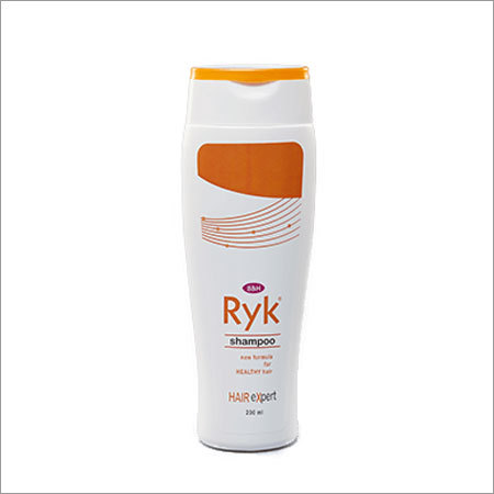 RYK Shampoo RYK Shampoo