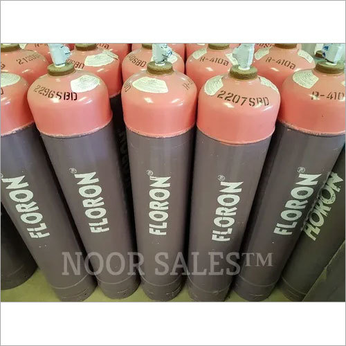 Floron R410A Refrigerant Gas