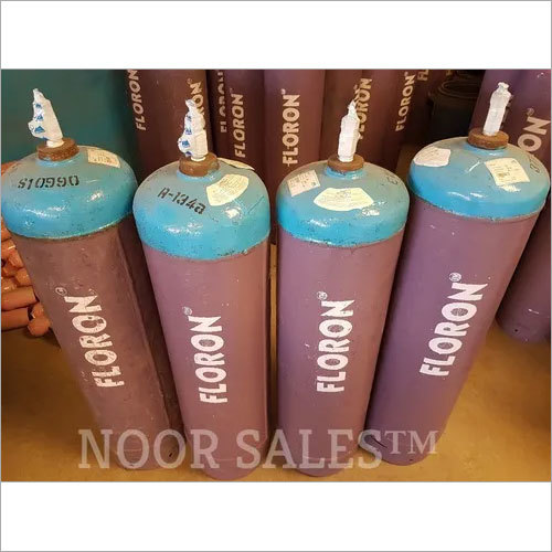 R134A Refrigerant Gas R134A Refrigerant Gas