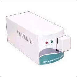 Blood Bag Sealer