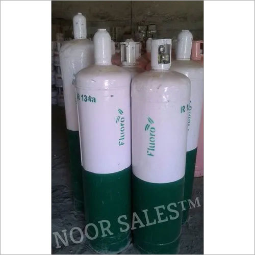 R134A Refrigerant Gas R134A Refrigerant Gas