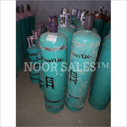 R134a Freon Refrigerant Gas Cas No: Nd