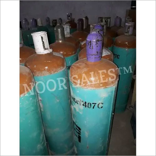 Freon R407C Refrigerant Gas