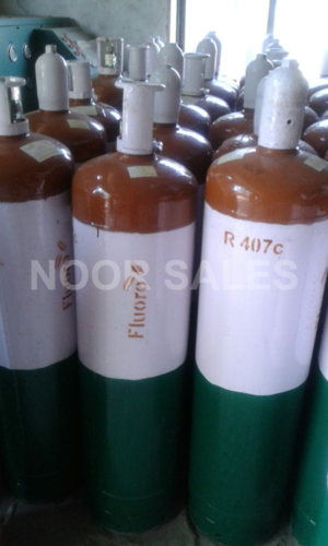 R407C Refrigerant Gas R407C Refrigerant Gas