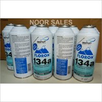 R134A Floron gas