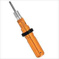 Metal Torque Screwdriver