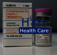 Bionase Asparaginase 5000IU
