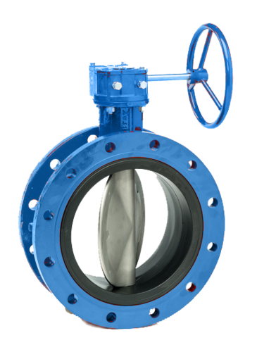 Butterfly Valve Power: Pneumatic Volt (V) at Best Price in Navi Mumbai ...