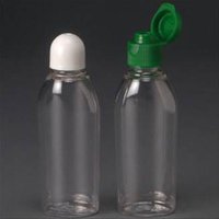 25ml Pet Korean Bottle