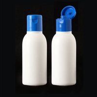 30ml HDPE Round Bottle