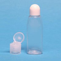 15ml Pet Korean Bottle