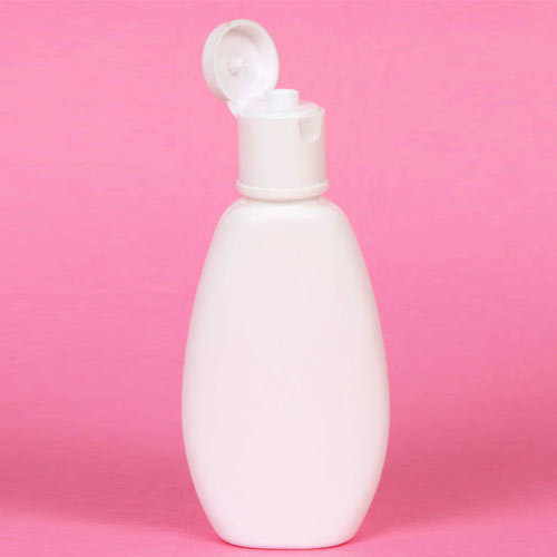 30ml HDPE Oval Bottle 30ml HDPE Oval Bottle