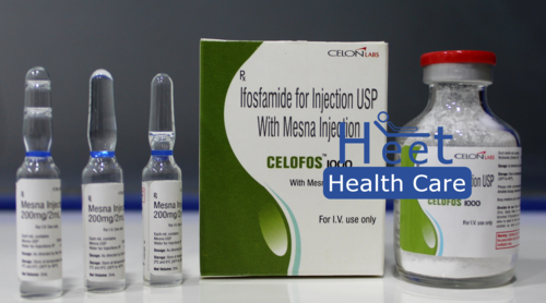Celofos Ifosfamide 1000mg Injection