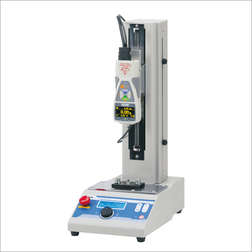 Metal Force Gauge & Test Stand