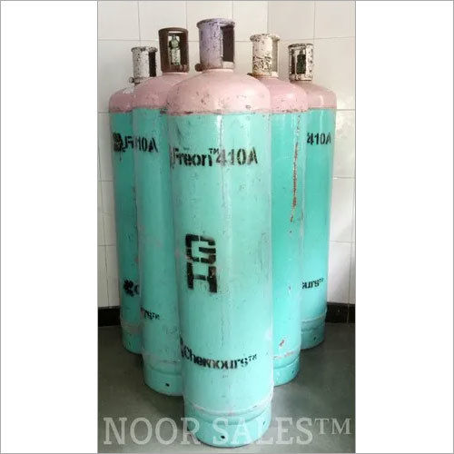 Freon R410A Refrigerant Gas Application: Air Conditioning Equipment