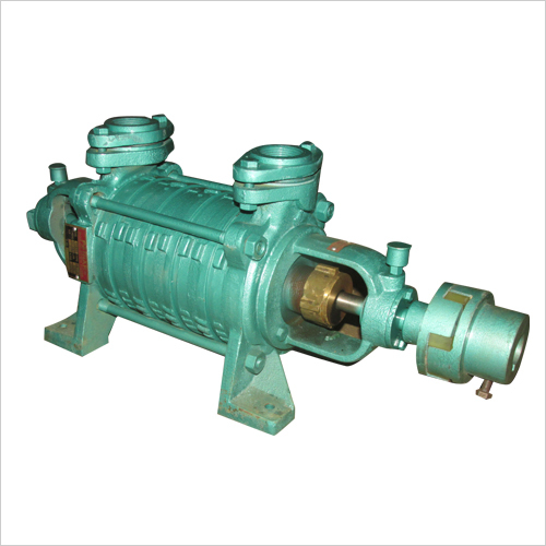 Boiler Water Pump
