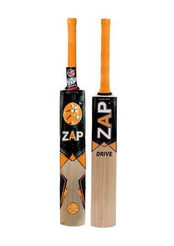 ZAP Drive Kashmir Willow Bat