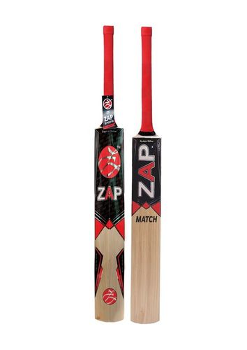 Zap Match Kashmir Willow Bat