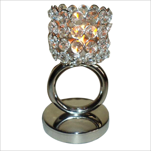 Modern Candle Stand