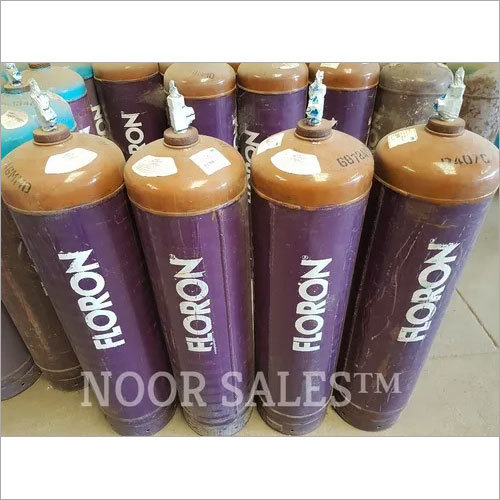 Floron Refrigerant Gas