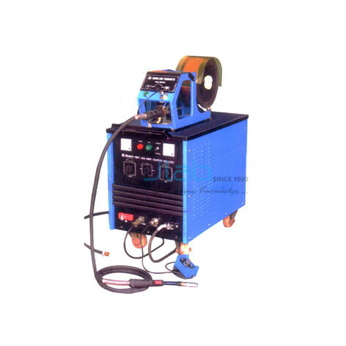 Mig Welding Machine