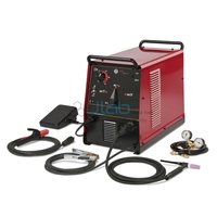 Tig Welding Equipment