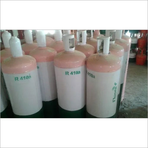 R410A Fluoro Refrigerant Gas