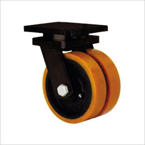 Trolley Wheel