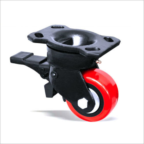 PU Trolley Wheel