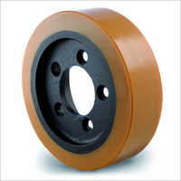 Heavy Duty Pu Wheel