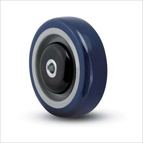 Polyurethane V Groove Wheels
