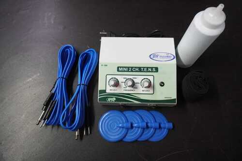 Mini TENS Machine